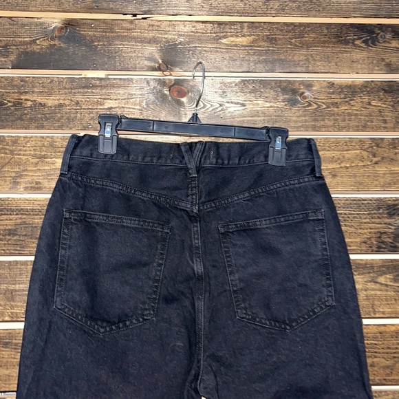 🔥Free People stove pipe jeans black - Picture 11 of 11